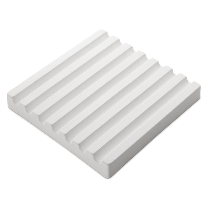 Fusingform 18x18x1cm Murrini 4 Fusingform 18x18x1cm Murrini 4