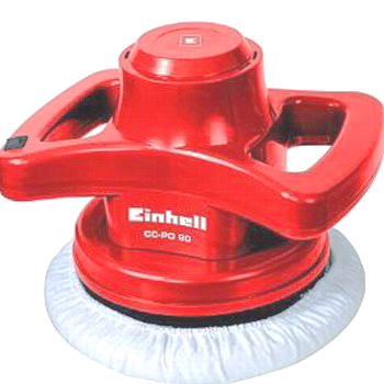 Poliermaschine Einhell