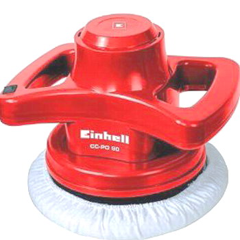 Einhell Polishing Machine Einhell Polishing Machine
