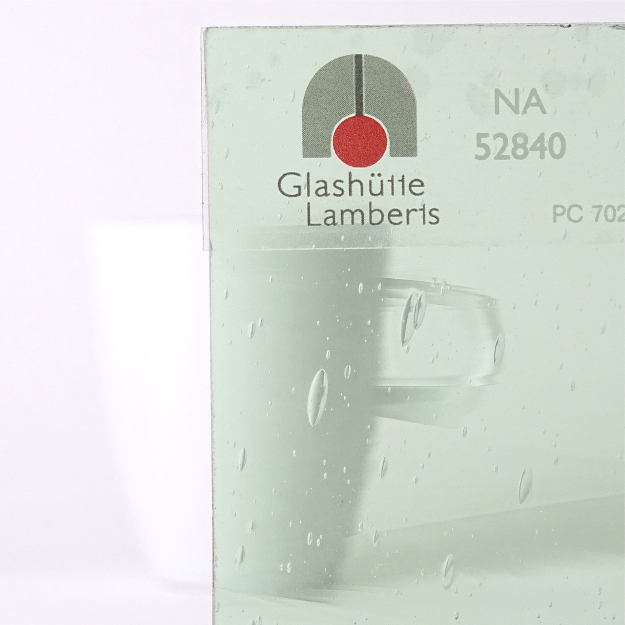 LAMBERTS Neuantik 52840