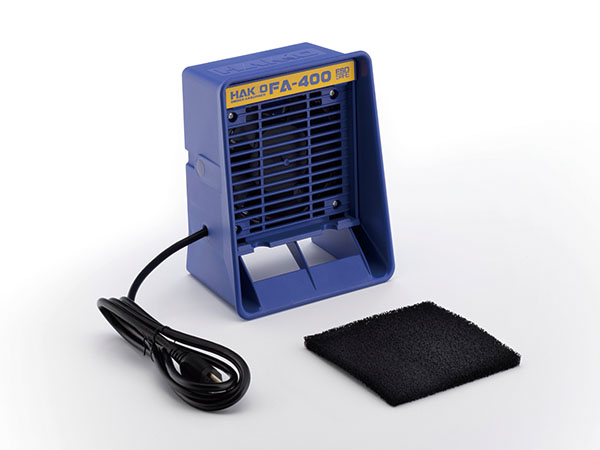 HAKKO Fume Extractor