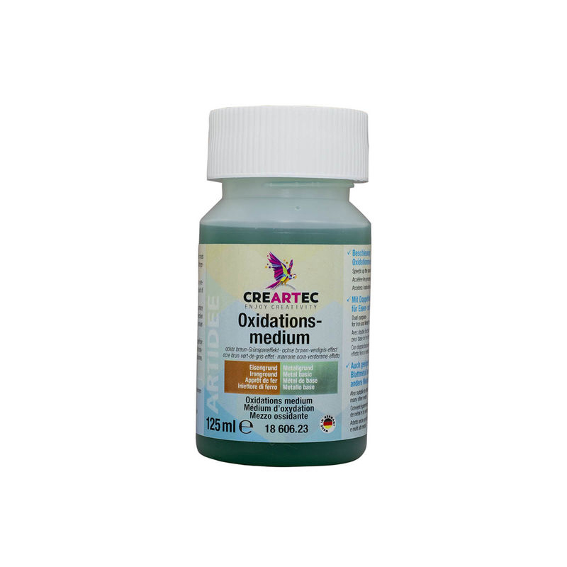Oxidation medium 125ml No 37 Oxidation medium 125ml No 37