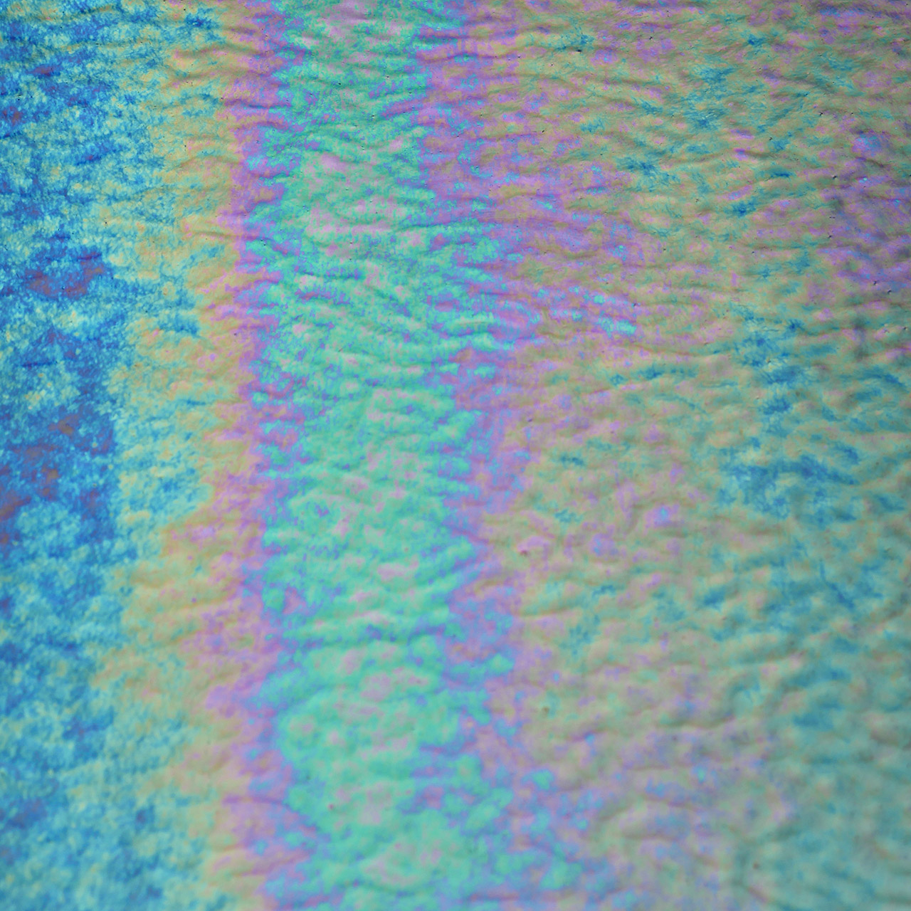 WISSMACH 300 Irid Ripple 82x53cm