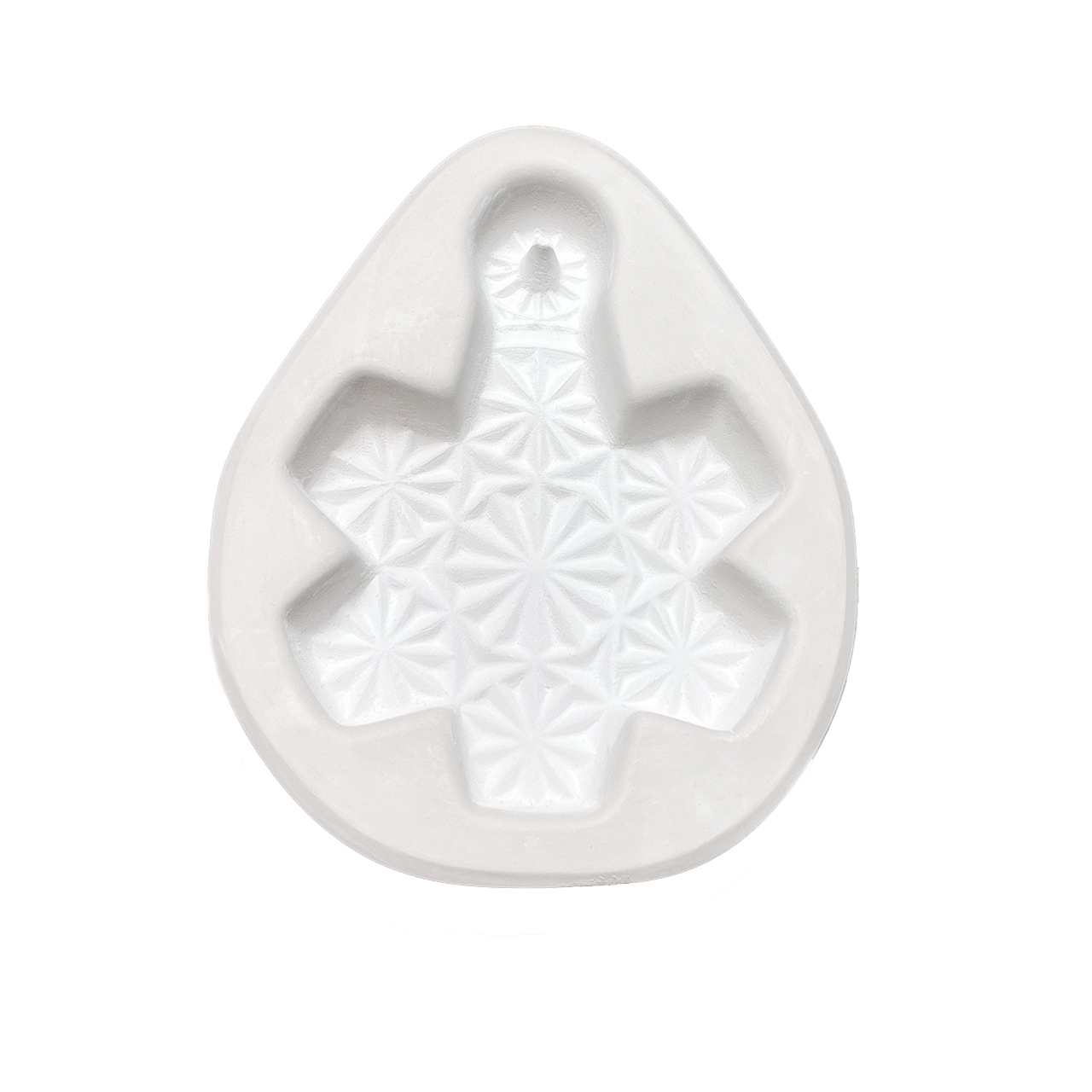 LF250 Snowflake Ornament LF250 Snowflake Ornament