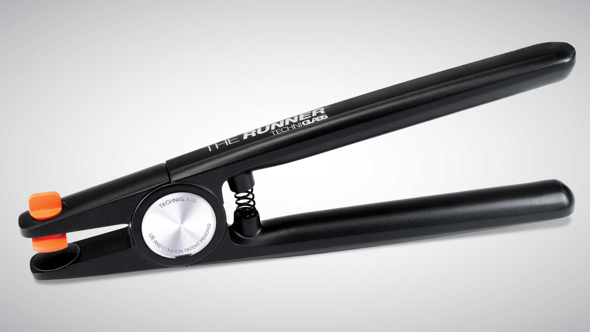 Techniglass THE RUNNER Techniglass THE RUNNER