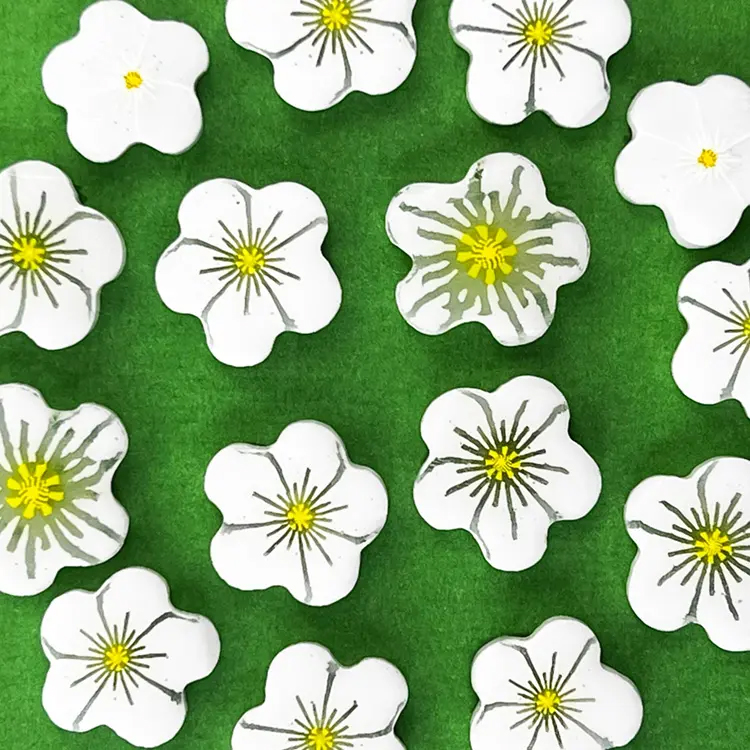 TGE Murrini AK96 Erdbeerblüte XL TGE Murrini AK96 Erdbeerblüte XL