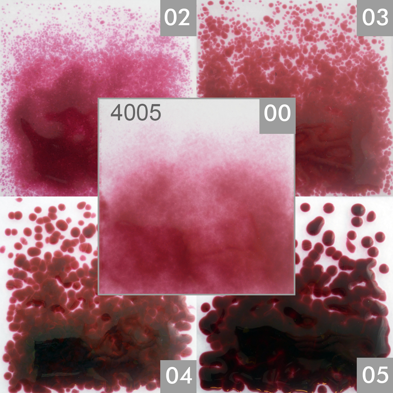 OPTUL FLOAT Fritas 4005 250g K-3 OPTUL FLOAT Fritas 4005 250g K-3