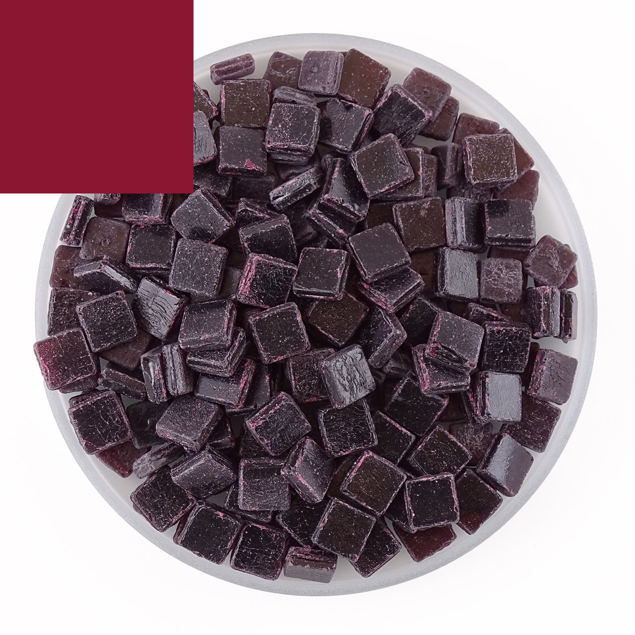 Squares for Floatglass, 8mm 4005 Squares for Floatglass, 8mm 4005