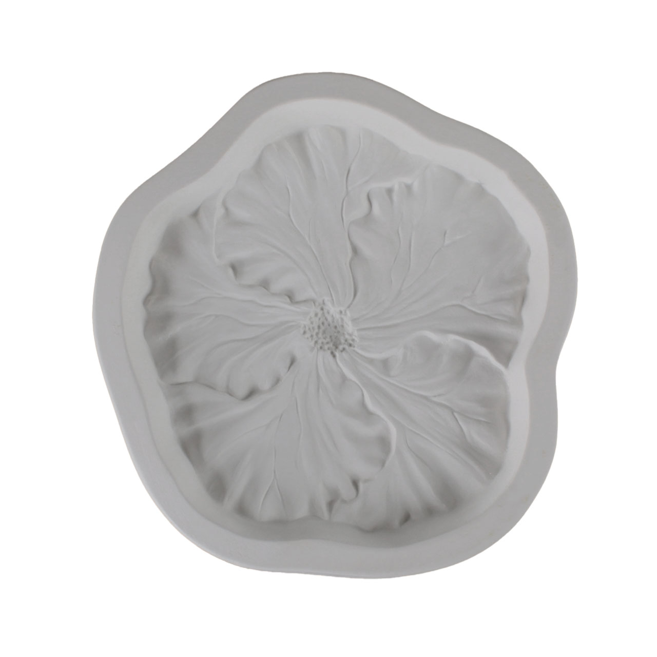 Casting Mold LF154 "Hibiscus" Casting Mold LF154 "Hibiscus"