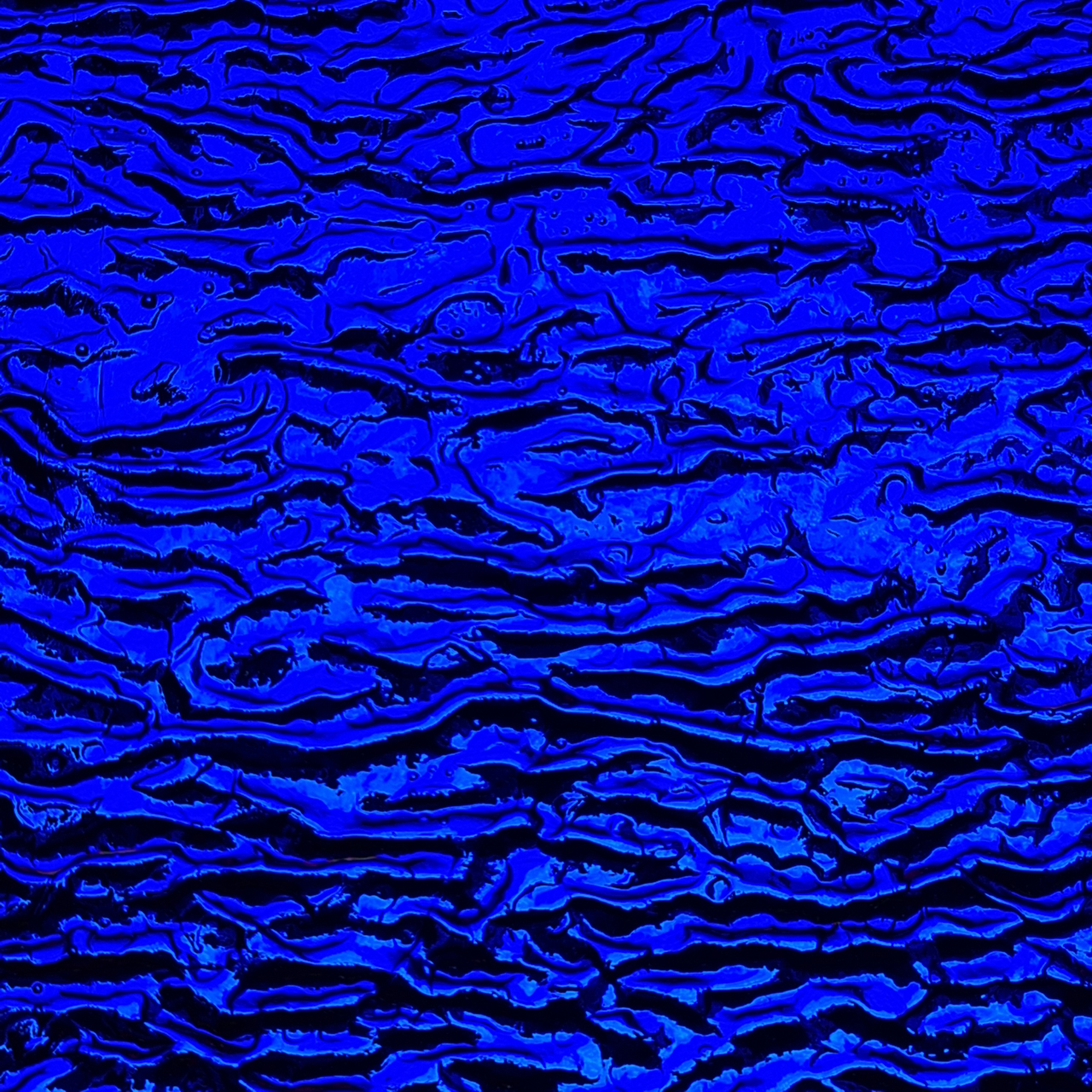 CBS Dichroic Youghiogeny GRIP Y/B AK96 CBS Dichroic Youghiogeny GRIP Y/B AK96