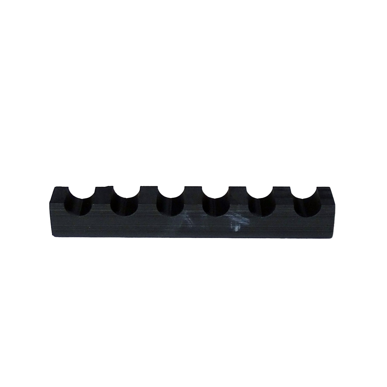 Graphite Rod Rest 100mm Graphite Rod Rest 100mm