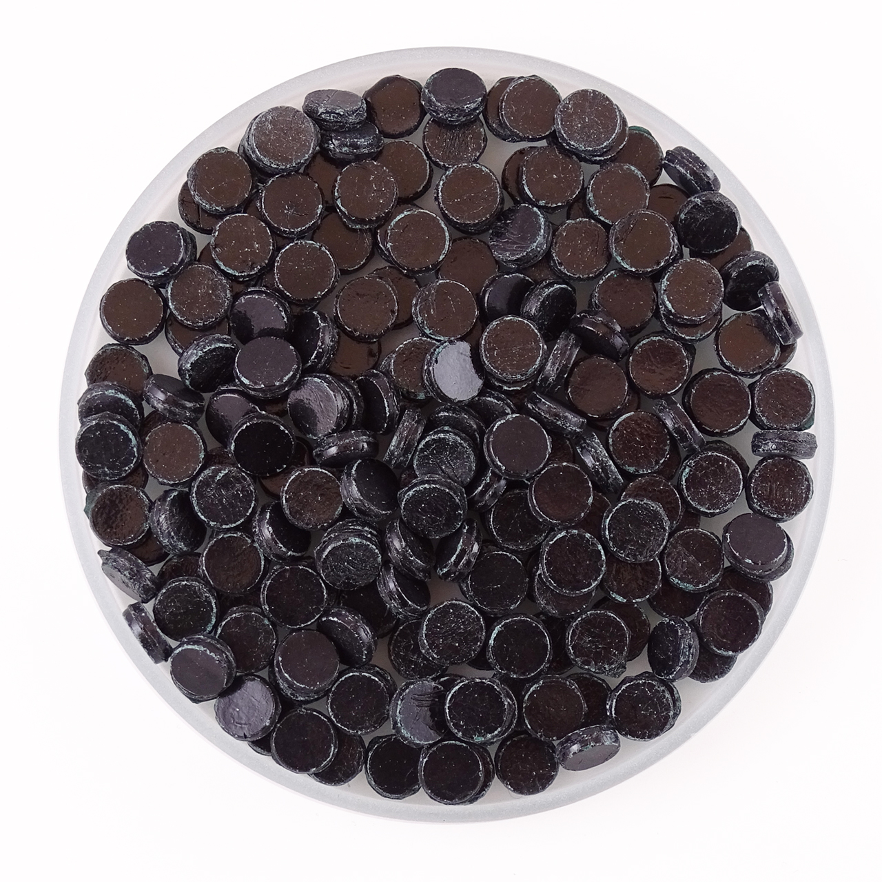 Circles for Floatglass, 8mm 0078 Circles for Floatglass, 8mm 0078