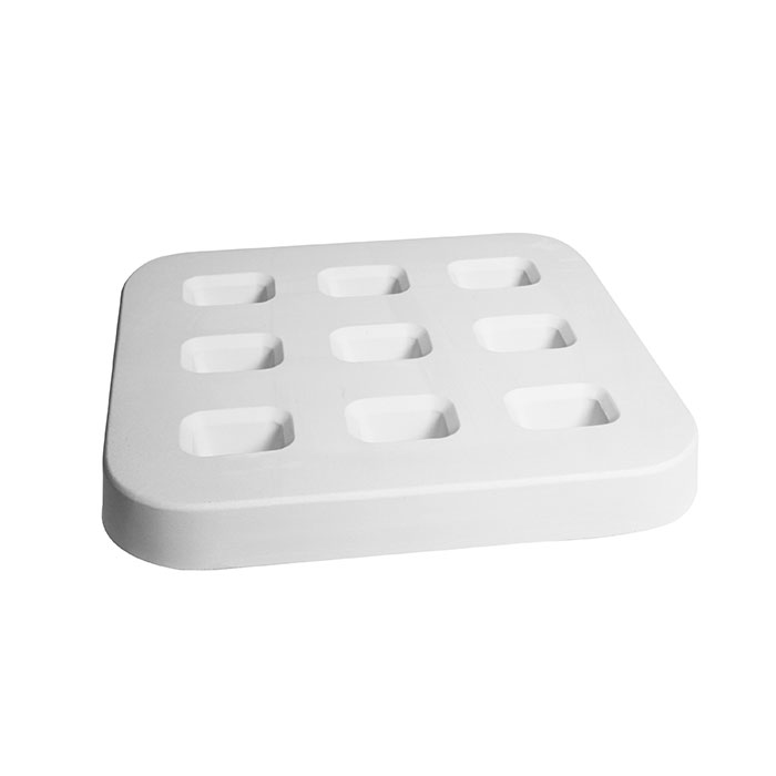 Fusing Mold Icecube Fusing Mold Icecube