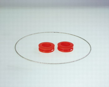 TAURUS 3 Separating blade kit / 1043 TAURUS 3 Separating blade kit / 1043