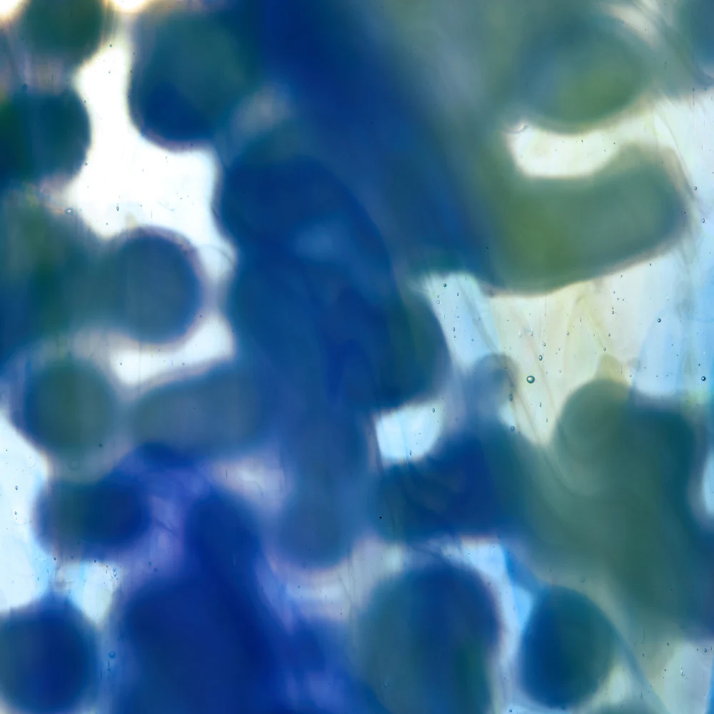 Mississippi River Glass 7030 M Mississippi River Glass 7030 M