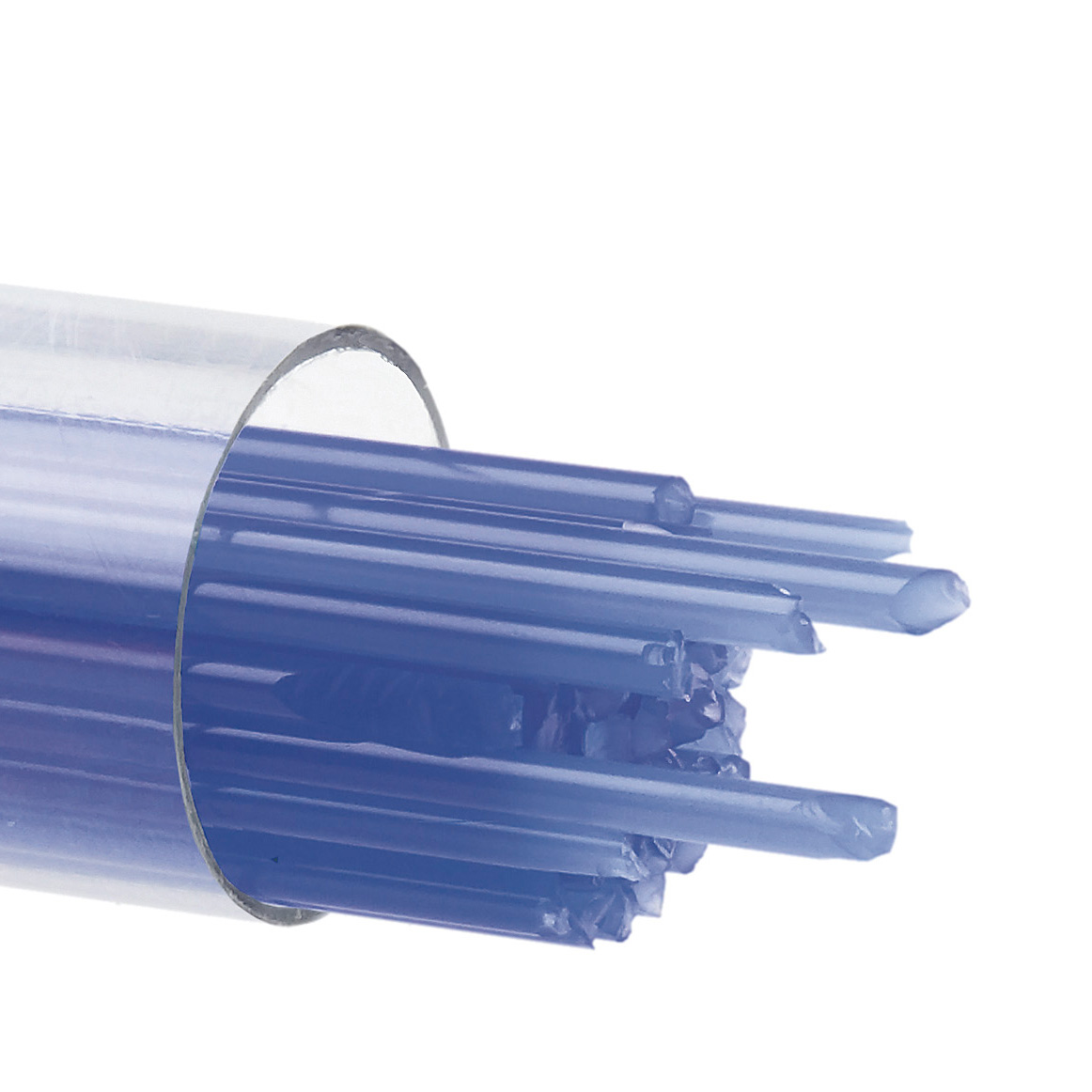 BULLSEYE Glasfaden 2mm 0114 F
