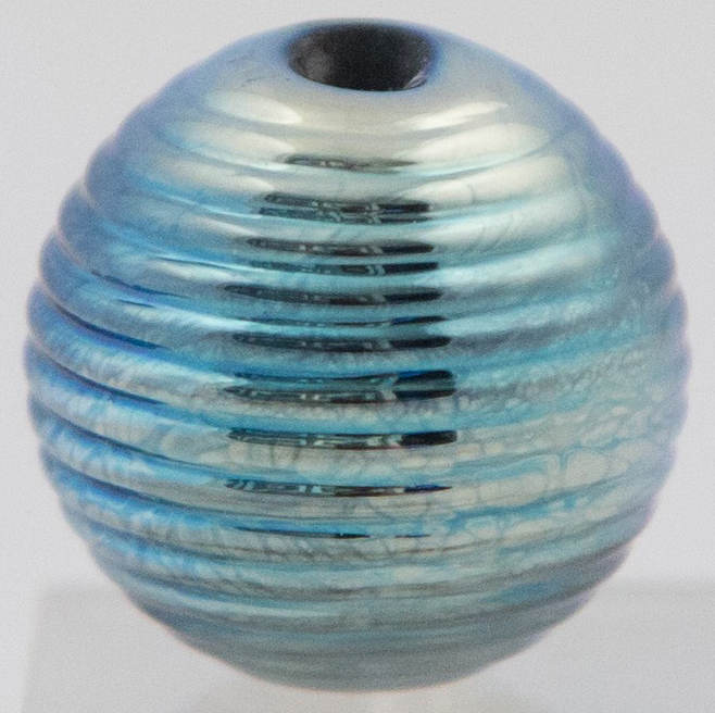 Rod Double Helix Triton cobalt blue