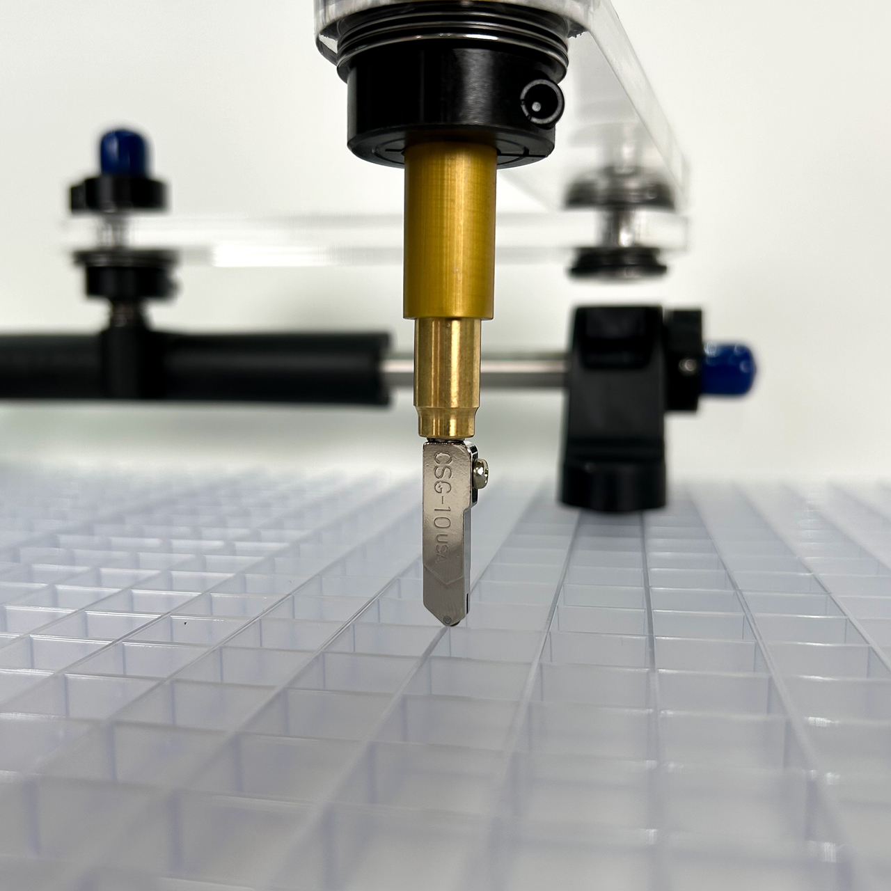 Creators Cutter´s Mate MINI PLUS Glas-Schneidesystem Creators Cutter´s Mate MINI PLUS Glas-Schneidesystem