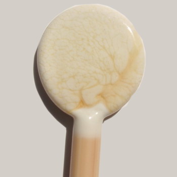 MORETTI rod dark ivory MORETTI rod dark ivory