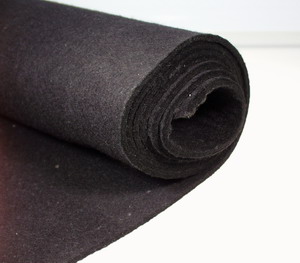 Glazier felt