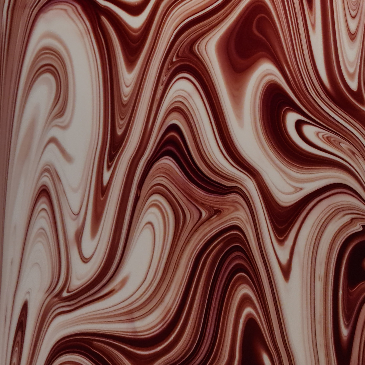 OCEANSIDE Fusers Reserve #45 cooper-rot white OCEANSIDE Fusers Reserve #45 cooper-rot white