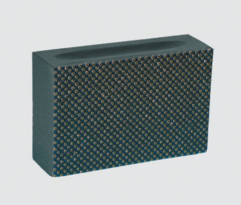 Diamond grinding pad black Diamond grinding pad black