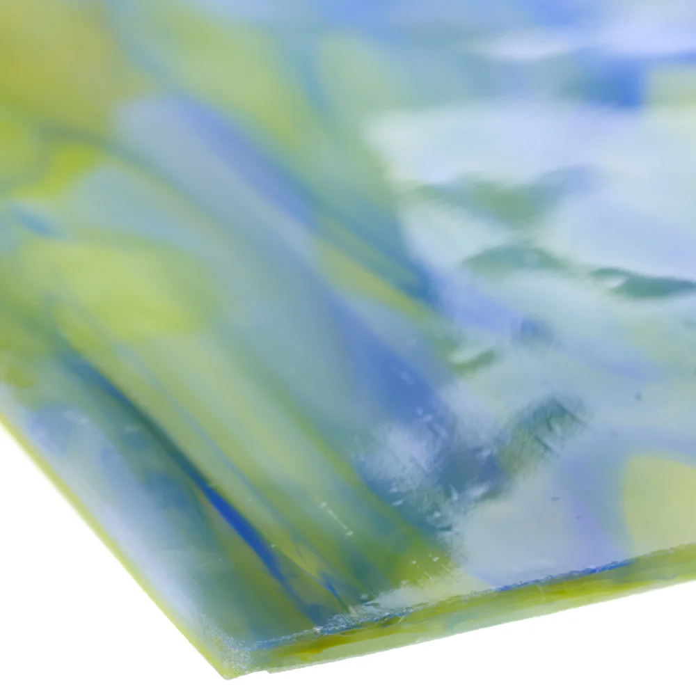 Mississippi River Glass 7031 M Mississippi River Glass 7031 M