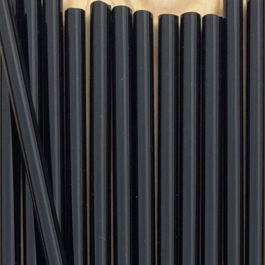 Stäbe Double Helix Triton Kobaltblau