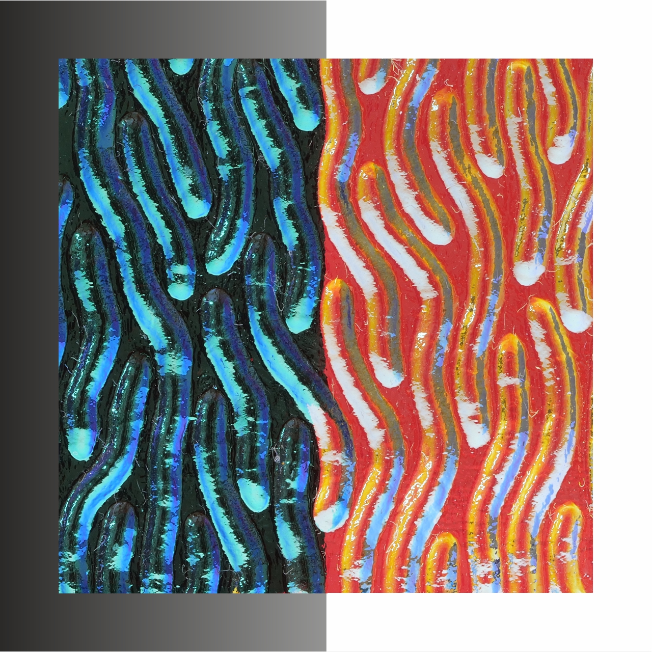 CBS Dichroic WTC-96 Stream X R/SB COE90 CBS Dichroic WTC-96 Stream X R/SB COE90