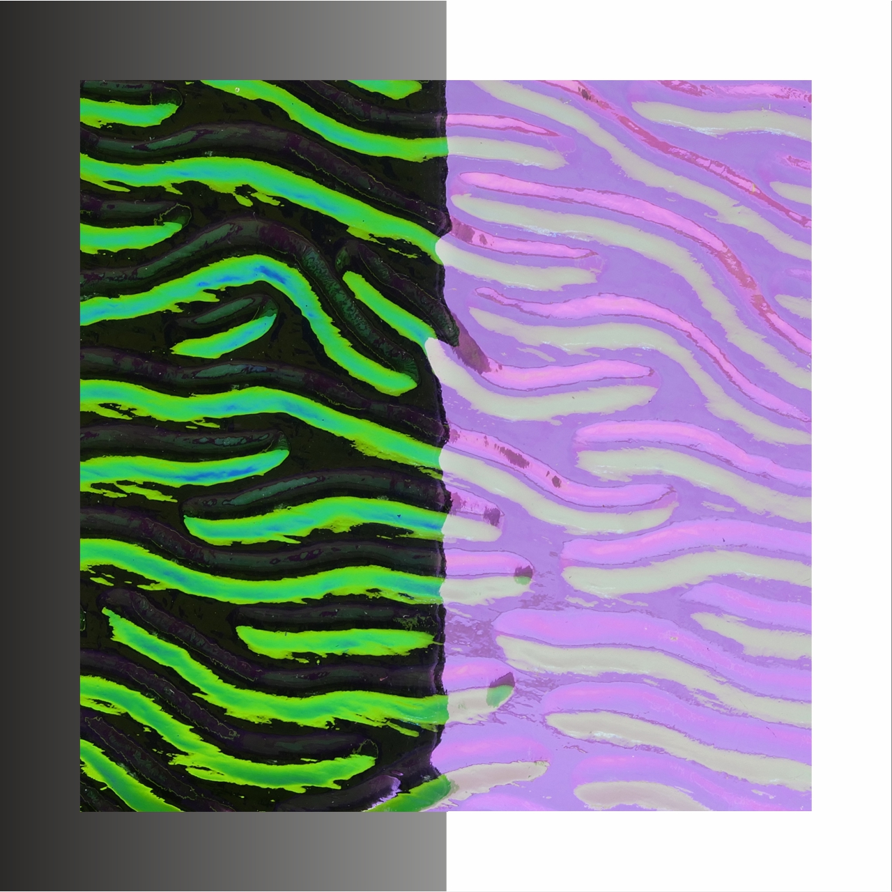 CBS Dichroic WTC-96 Stream X EMERALD COE96 CBS Dichroic WTC-96 Stream X EMERALD COE96