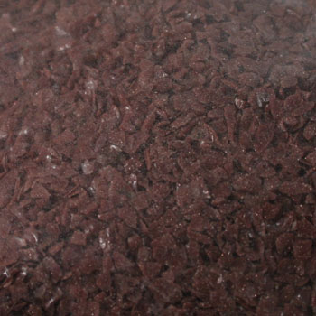 Aventurin fritte moy. marron, 100g Aventurin fritte moy. marron, 100g