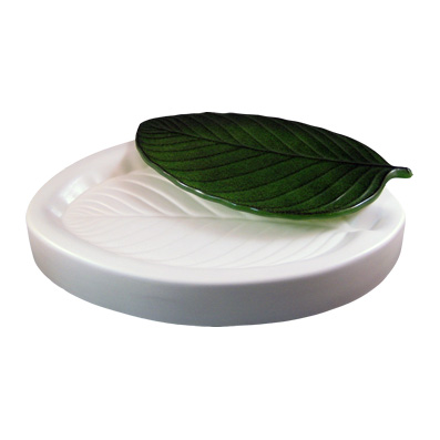 Casting Mold "Rainforest Leaf" Casting Mold "Rainforest Leaf"
