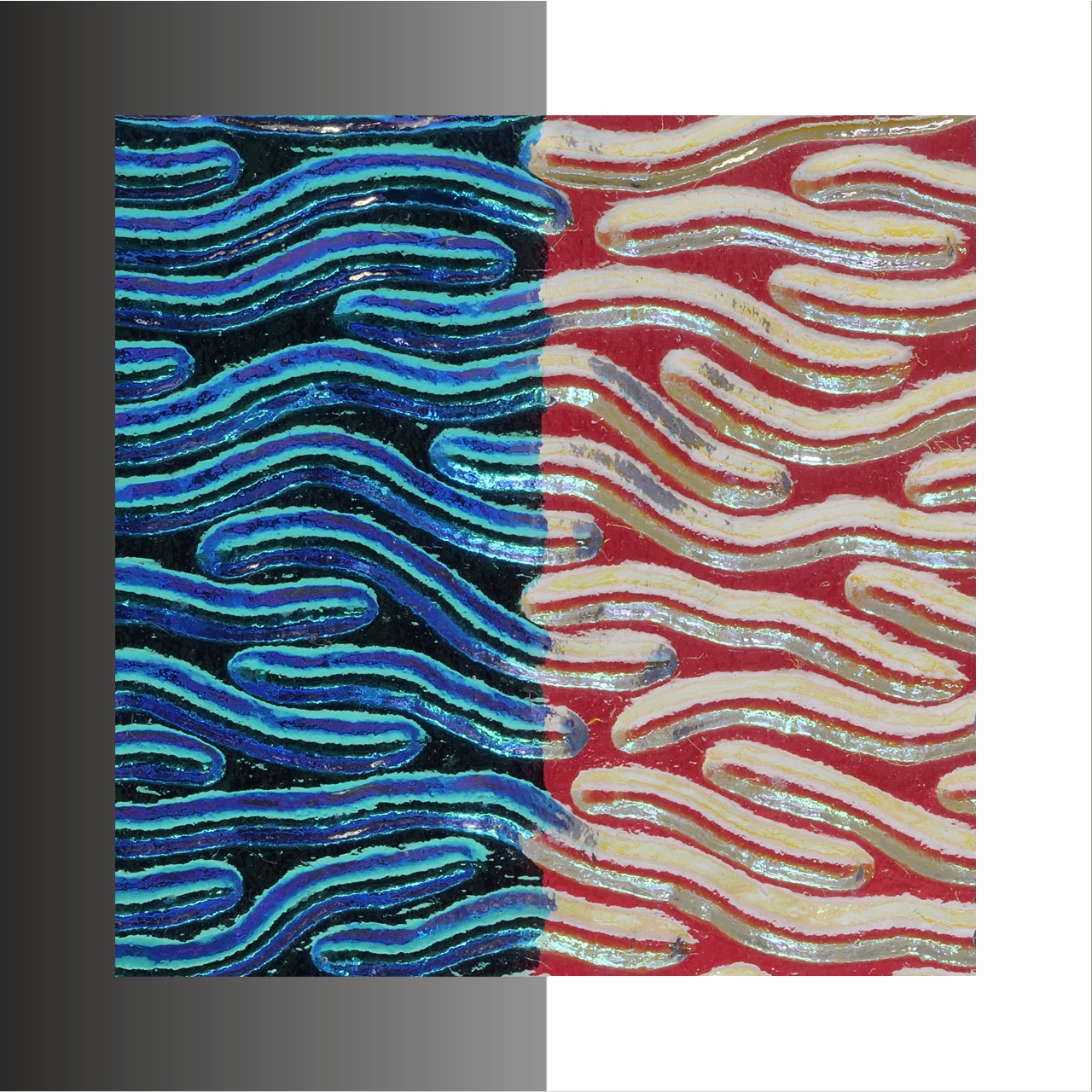 CBS Dichroic WTC-96 Stream X R/SB COE90 CBS Dichroic WTC-96 Stream X R/SB COE90