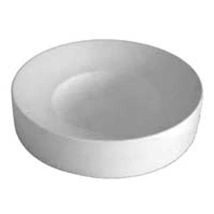 Fusing Mold 44x44x8cm Pasta Bowl Fusing Mold 44x44x8cm Pasta Bowl