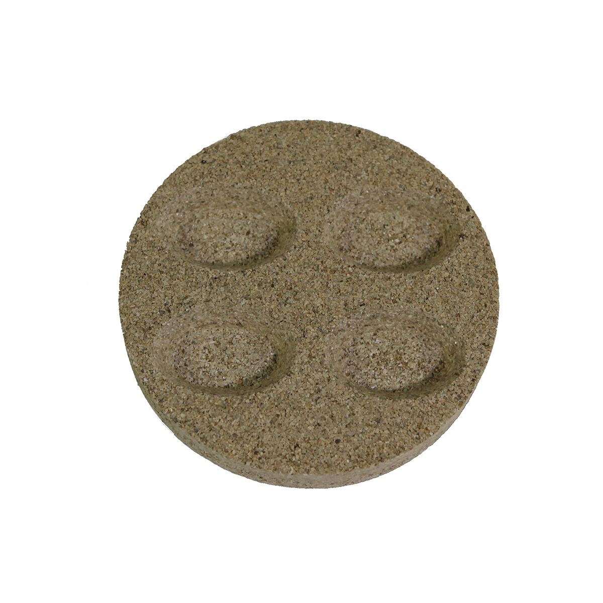 Casting Mould 4 Cabochons Casting Mould 4 Cabochons
