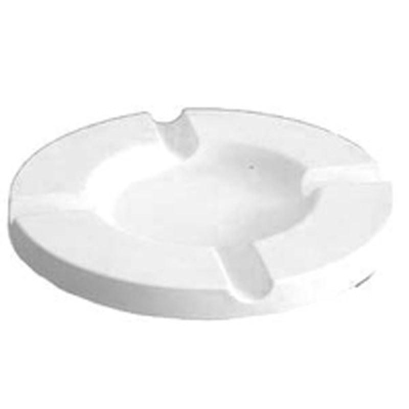 Fusingform 21x21x1cm Aschenbecher rund Fusingform 21x21x1cm Aschenbecher rund