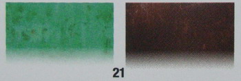 Oxidationsmedium 125ml No 21