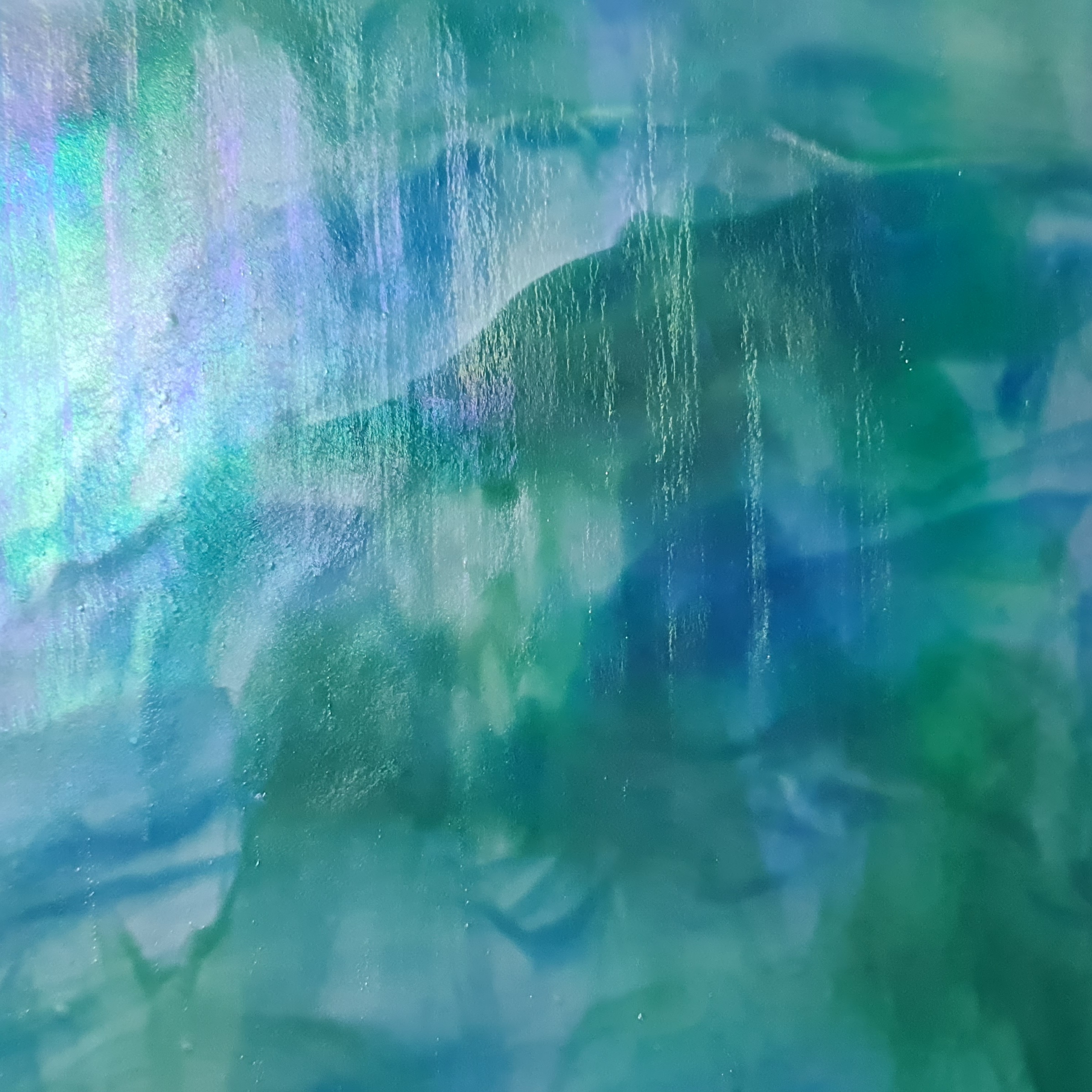 Mississippi River Glass 7104 S IR Mississippi River Glass 7104 S IR