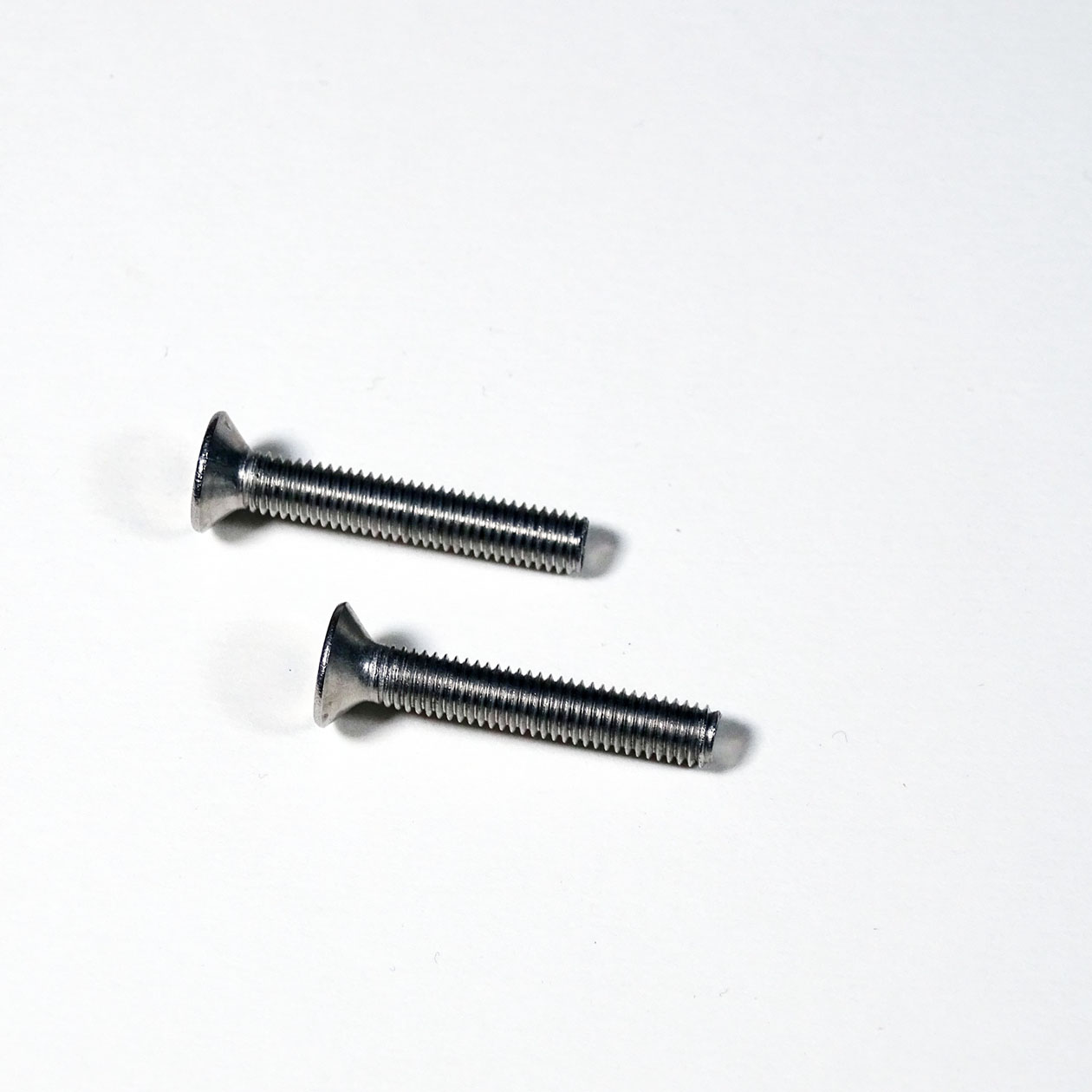 Führungsstifte für Graphit Formen Führungsstifte für Graphit Formen