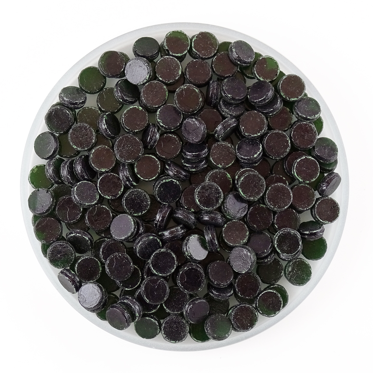 Rondas para float, 8mm 0076 Rondas para float, 8mm 0076