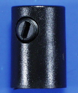 Stopper synt.inside thread