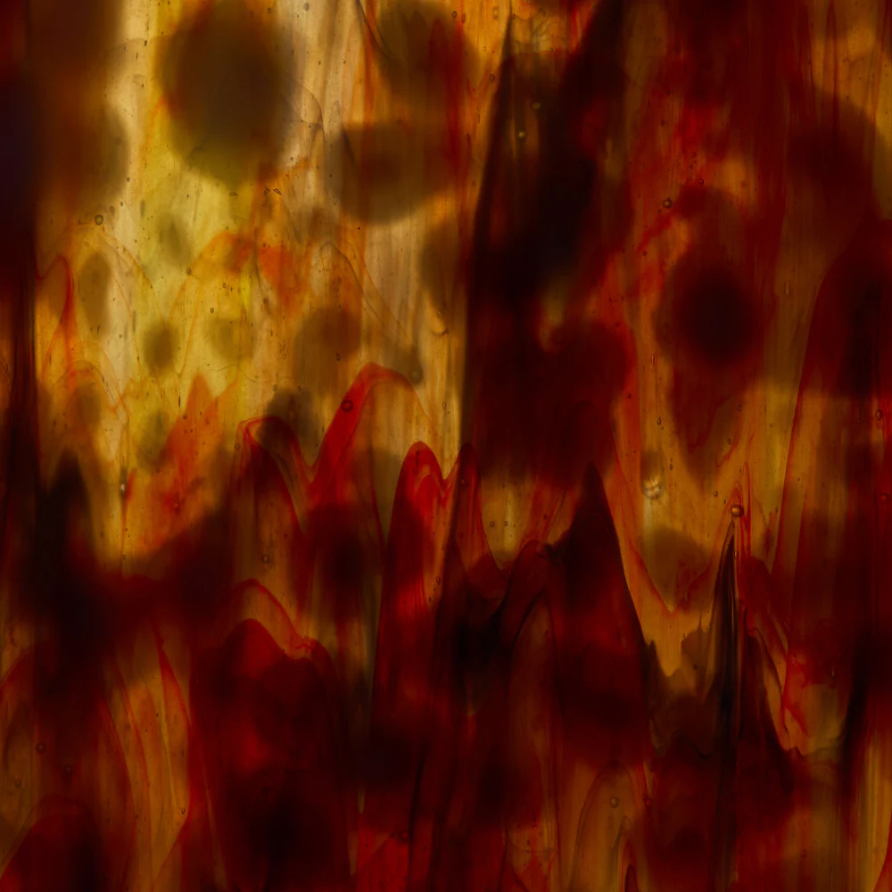 Mississippi River Glass 7032 M Mississippi River Glass 7032 M