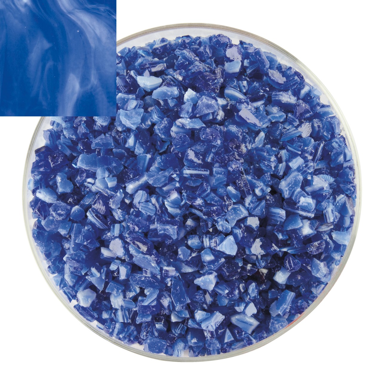 Bullseye Frits 2164 02 F coarse Bullseye Frits 2164 02 F coarse