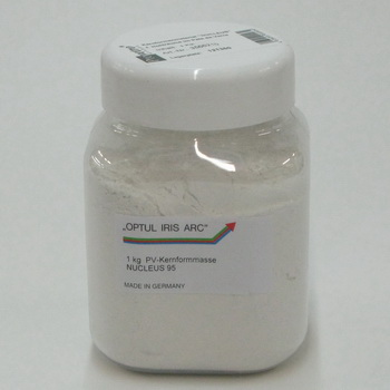 Core molding compound NUCLEUS1kg Core molding compound NUCLEUS1kg