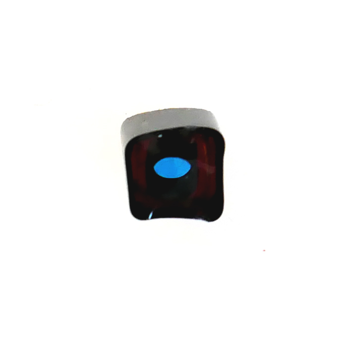 MILLEFIORI rod 4,5 x 4,5mm square