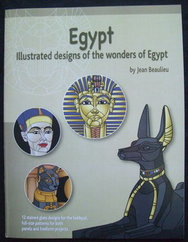 Vorlagenheft EGYPT