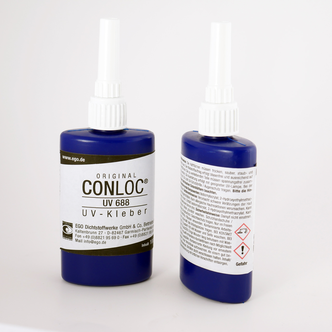 CONLOC® UV 688 UV-Kleber 100g