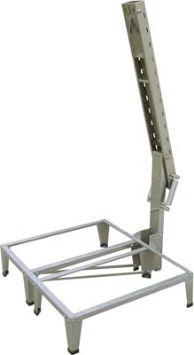Dyna Lift for EVENHEAT 2541-13 Dyna Lift for EVENHEAT 2541-13