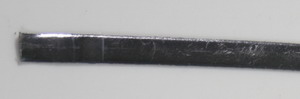 RegaLead Lead antique 6 mm/10 m RegaLead Lead antique 6 mm/10 m