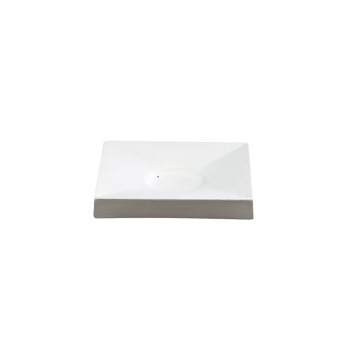 Fusing Mold Casablanca Dish 2 Fusing Mold Casablanca Dish 2